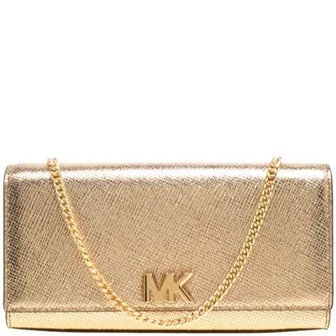 Michael Kors Mott Leather East